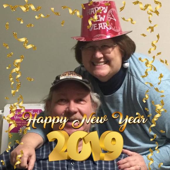 Meet your Posher, Jeannette - Picture 1 of 1